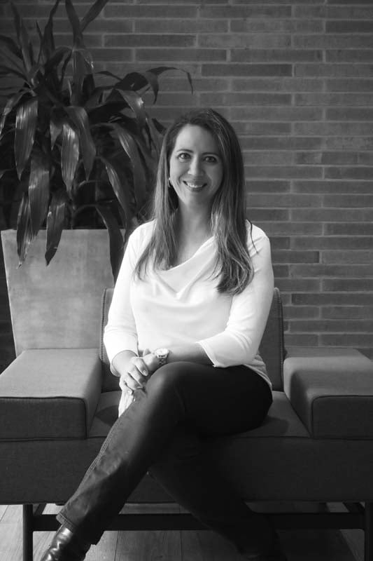 Paula Muñoz Romero - Socia