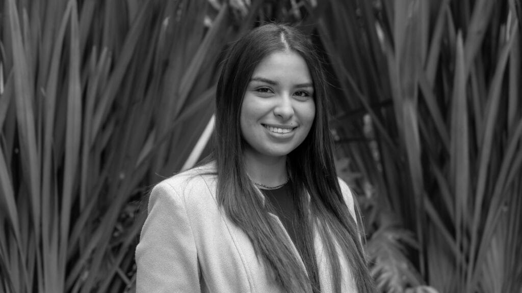 Sahara Lucia Rosero Huertas - Asociadas