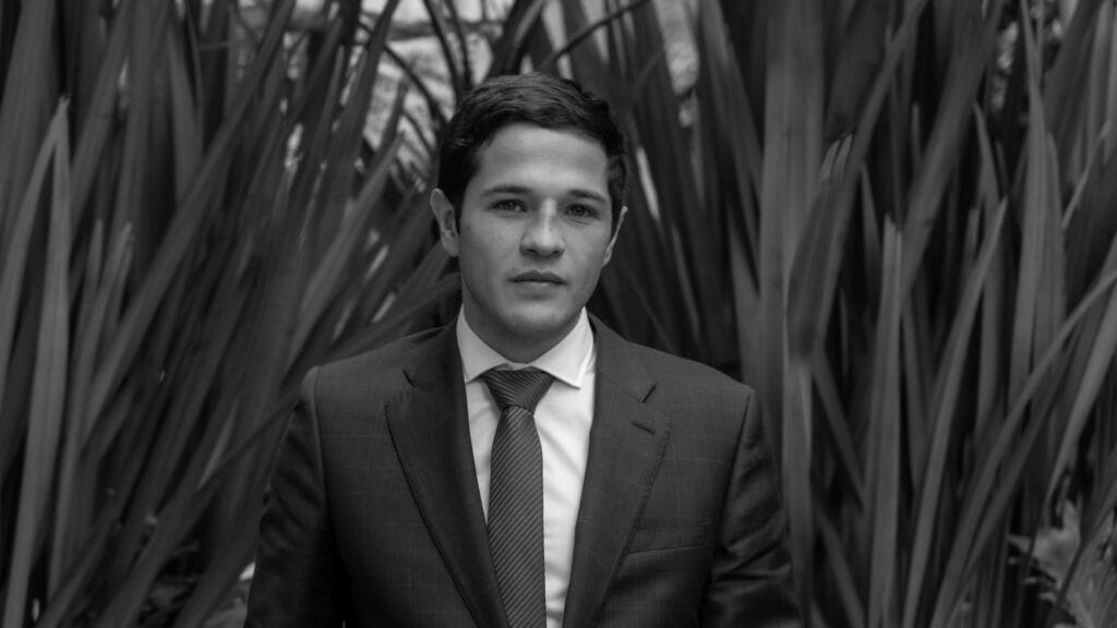 Mateo Mejía