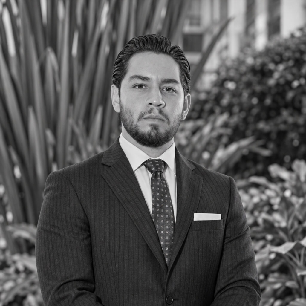 Alejandro Herrera